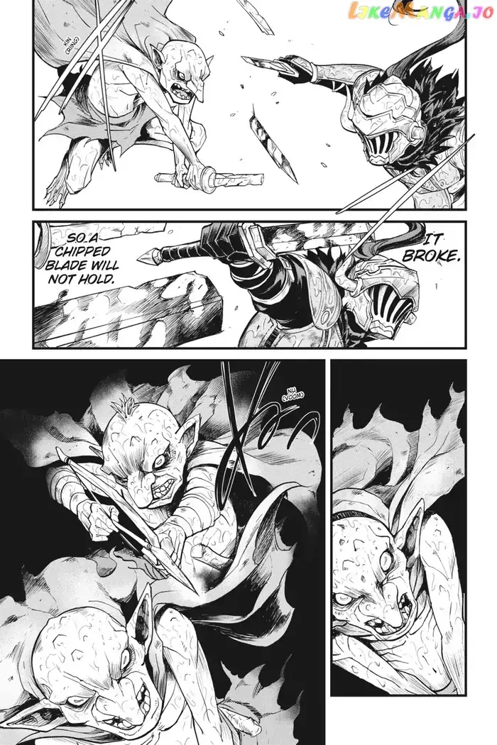 Goblin Slayer: Side Story Year One Chapter 14 image 16_optimized_optimized